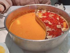 -小肥羊·牛羊肉火锅(万达广场店)