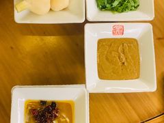 -丁卯•铜锅涮肉(工体店)