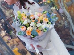 -ChaKo Flora ·茶子花艺 (市北店)