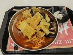 -螺大喜螺蛳粉(华业东方玫瑰店)