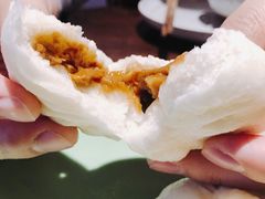 扬州三丁包-扬州狮子楼·非遗淮扬菜(总店)