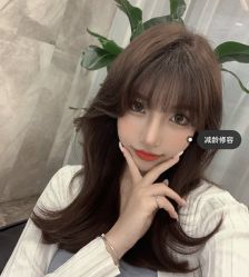 点击看大图 -那茉 Hair Salon