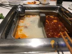 -海底捞火锅(高科广场店)