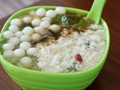 沥泉冰粉-黄氏沥泉·冰粉(玉林店)
