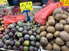 -港华水果街(港华广场店)