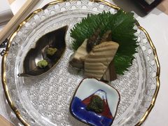 -鮨一日本料理(大中华店)