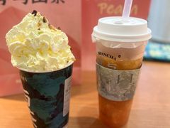 -雾与山茶(大禹城店)