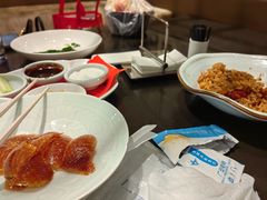 -北京王府井希尔顿酒店·秦唐中餐厅Chynna