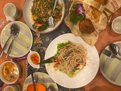 -荷花泰菜(东方新天地店)