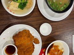 -王家沙点心店(南京西路总店)