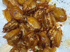 -星盛美食·番禺东环·地道顺德风味(桥兴大道店)