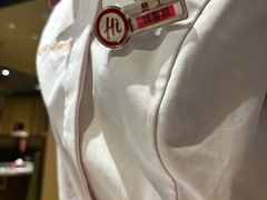 -海底捞火锅(飞马水城店)