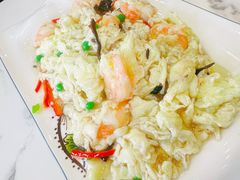 -老苏扬饭店