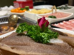 -海底捞火锅(中商百货店)