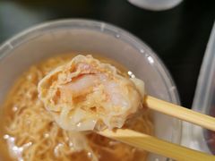 -丽的面家(多宝路店)