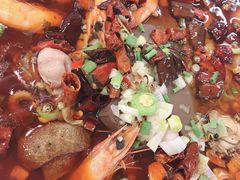 -雅逸居海鲜小厨