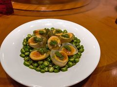-万荣烤鸭店·北京菜(天坛店)