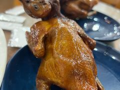 -煲煲掂风味煲仔饭餐厅(西区店)