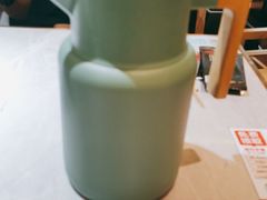 -百岁我家酸菜鱼(龙湾万达店)