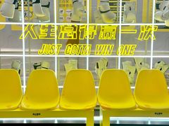 -KK ONE(京基滨河时代店)