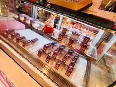 -CAKE BOSS 蛋糕老板(北京世纪金源购物中心)