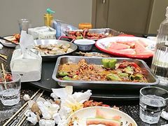 -呆虾王龙虾馆(南湖总店)