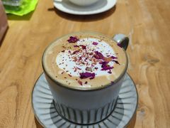 -AHAVA·Fang Baking Studio