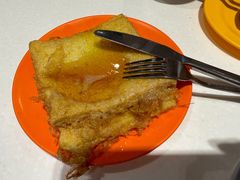 -冰岛茶餐厅(世茂店)