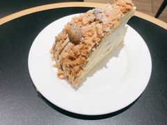 -Peet's Coffee皮爷咖啡(德基店)