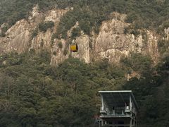 -龙湾潭国家森林公园