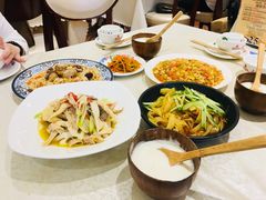 -巴依老爷·新疆美食(上城区天城路店)