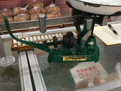 -中关村茶点