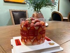 -Masala Curry and BBQ·玛莎拉巴基斯坦美食(金水万达店)
