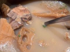 -清水亭湖北菜(大屯DT51店)