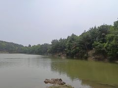 -南京市无想山景区