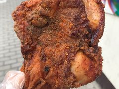 -王二甩老木子鸡(江湾店)