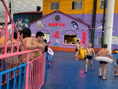 -兴芮温泉度假区