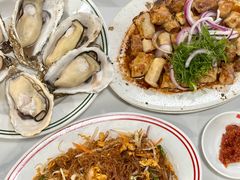 -明本湛江鸡•海鲜小厨(陈家祠店)