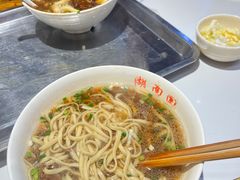 -李兰英湖南面馆(护国路店)