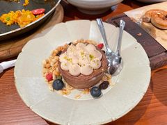 -CRAZYONES西班牙海鲜饭(上海美罗城店)