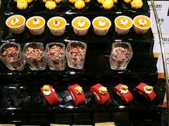 -东方红海鲜百汇(国际大厦店)