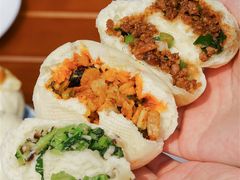 -李与白包子铺(桐梓林店)