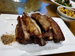 -三姐妹餐厅(曲江店)