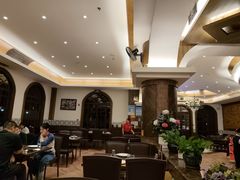 -澳门木偶葡国餐厅(珠海店)