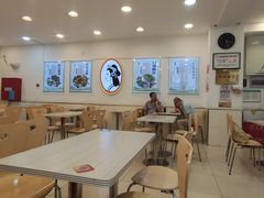 -香妃烤鸡(西单店)