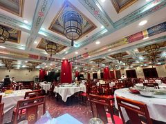 -万荣烤鸭店·北京菜(天坛店)