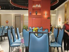 -好口福私房菜(太元路店)