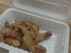 -桃园中华料理炸酱面(燕儿岛路店)