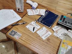 -小满手工粉(上海月星环球港店)