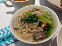 -莆田餐厅PUTIEN(世博源店)
